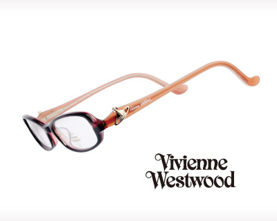 メガネパレスの取り扱いブランド「Vivienne Westwood」